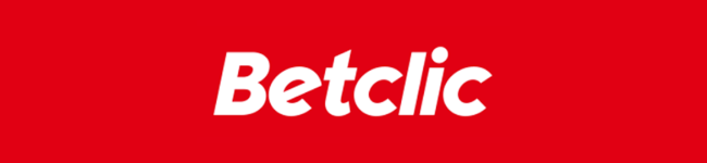 Betclic logo