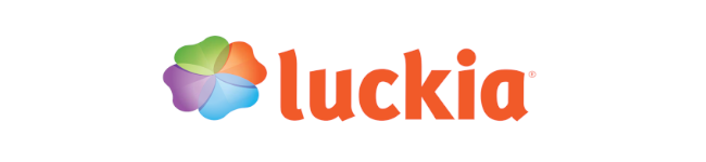 Luckia logo